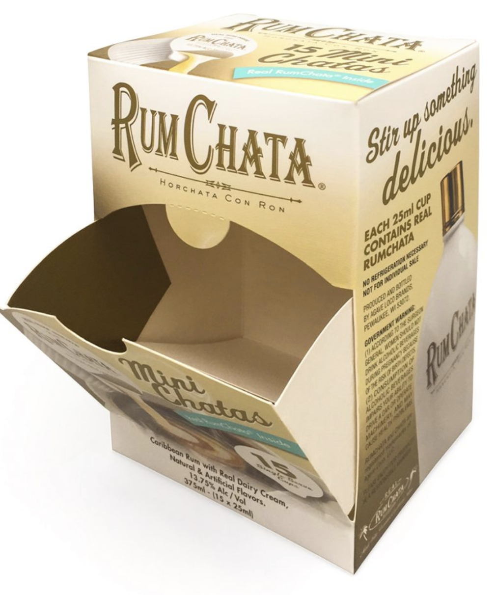 RumChata